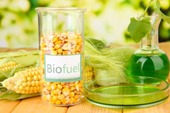 Bynea biofuel availability